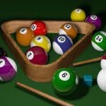 The 5 Best Pool Balls To Buy in 2023