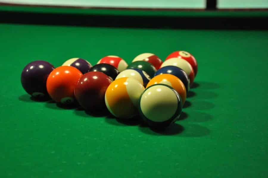 Aramith Premium vs Premier Pool Balls – A Comprehensive Comparison