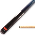 BCE Mark Selby SAPPHIRE 2 Piece Ash Pool Snooker Cue