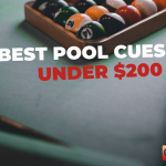 Best Pool Cues Under $200